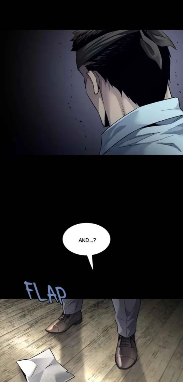 Dead Queen Chapter 162 page 63 - 
