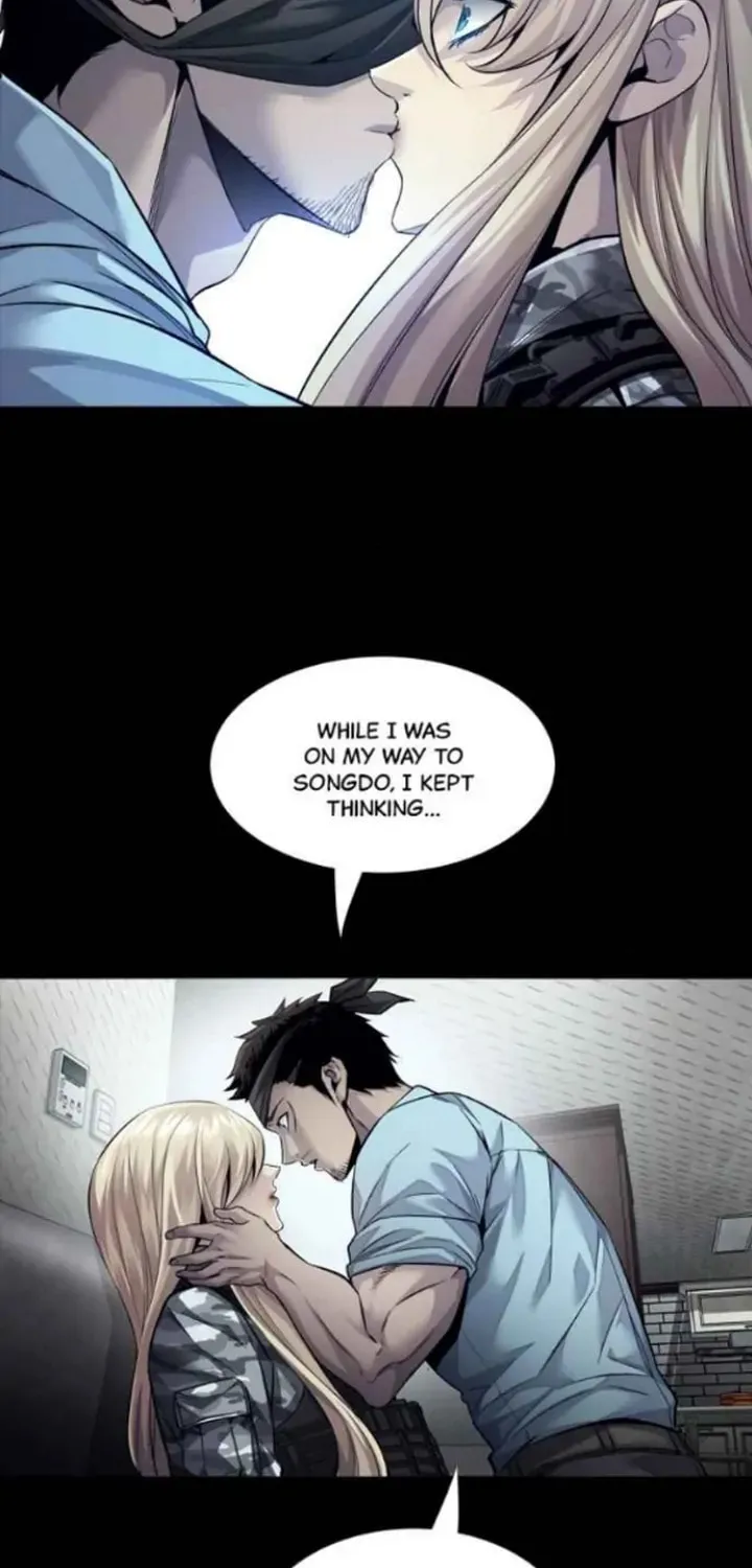 Dead Queen Chapter 162 page 66 - 
