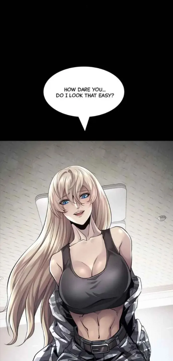Dead Queen Chapter 162 page 70 - 