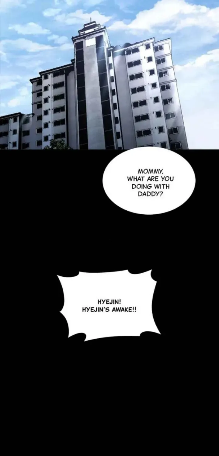 Dead Queen Chapter 162 page 77 - 