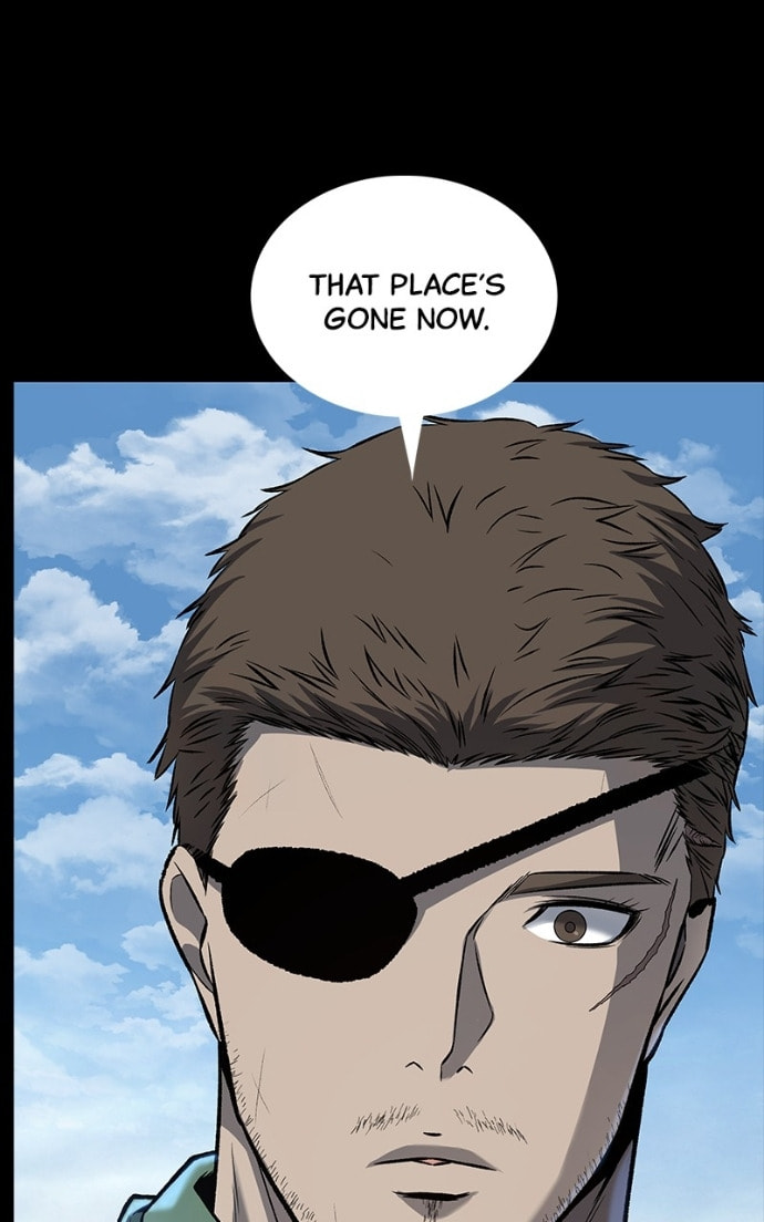 Dead Queen Chapter 163.1 page 106 - 