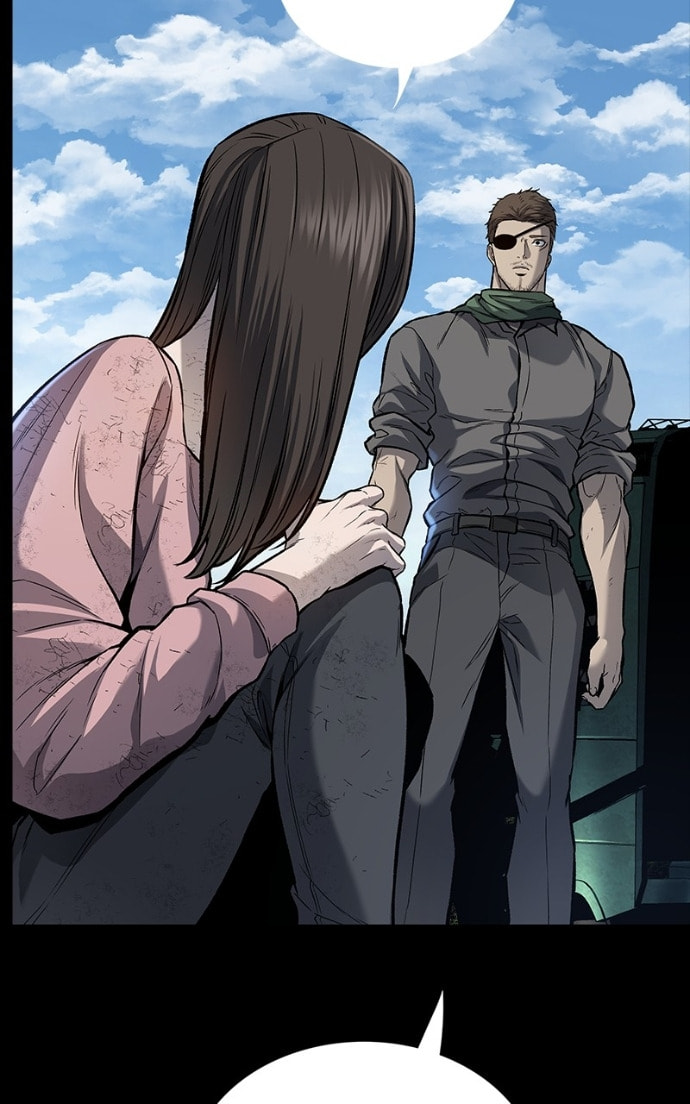 Dead Queen Chapter 163.1 page 108 - 