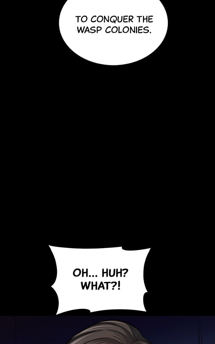 Dead Queen Chapter 163.1 page 109 - 