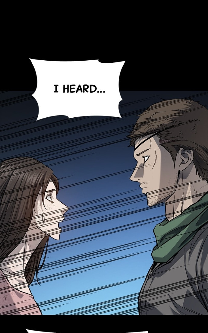 Dead Queen Chapter 163.1 page 111 - 