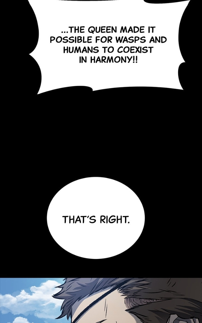 Dead Queen Chapter 163.1 page 112 - 
