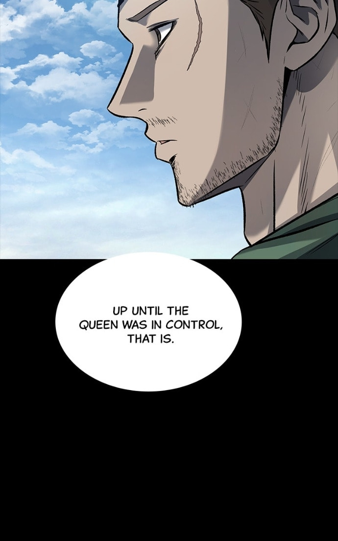 Dead Queen Chapter 163.1 page 113 - 