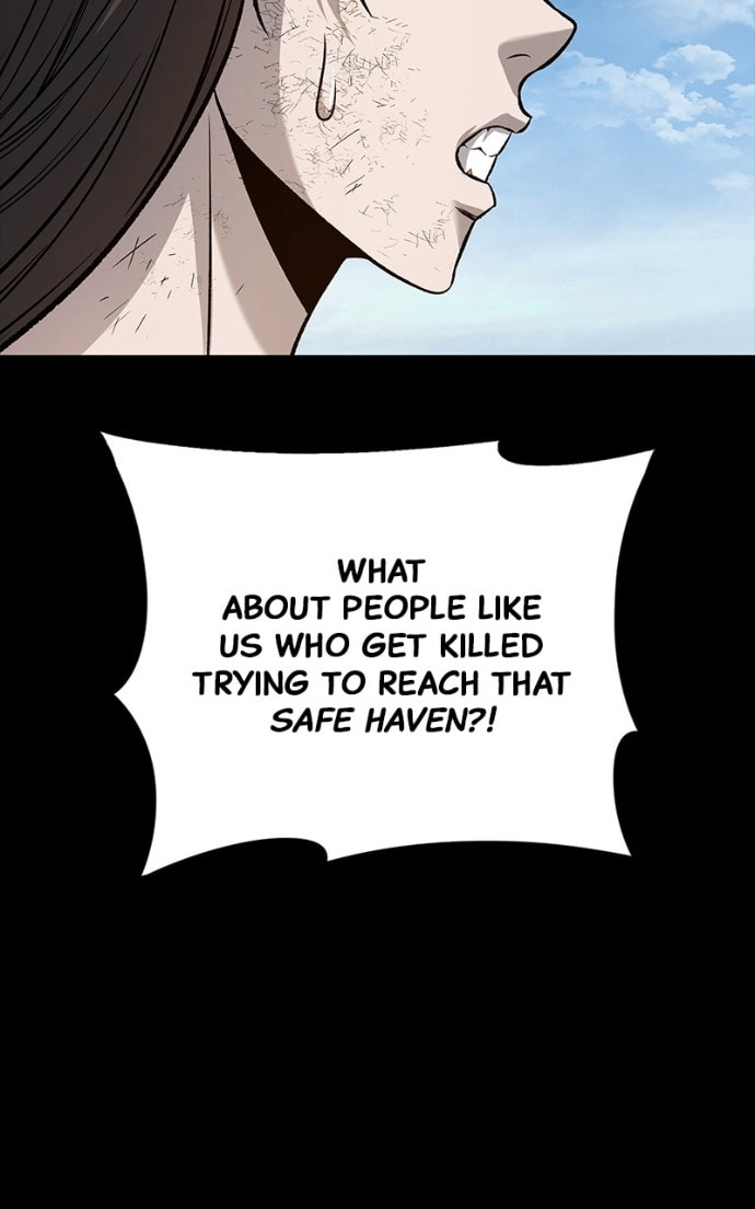 Dead Queen Chapter 163.1 page 115 - 