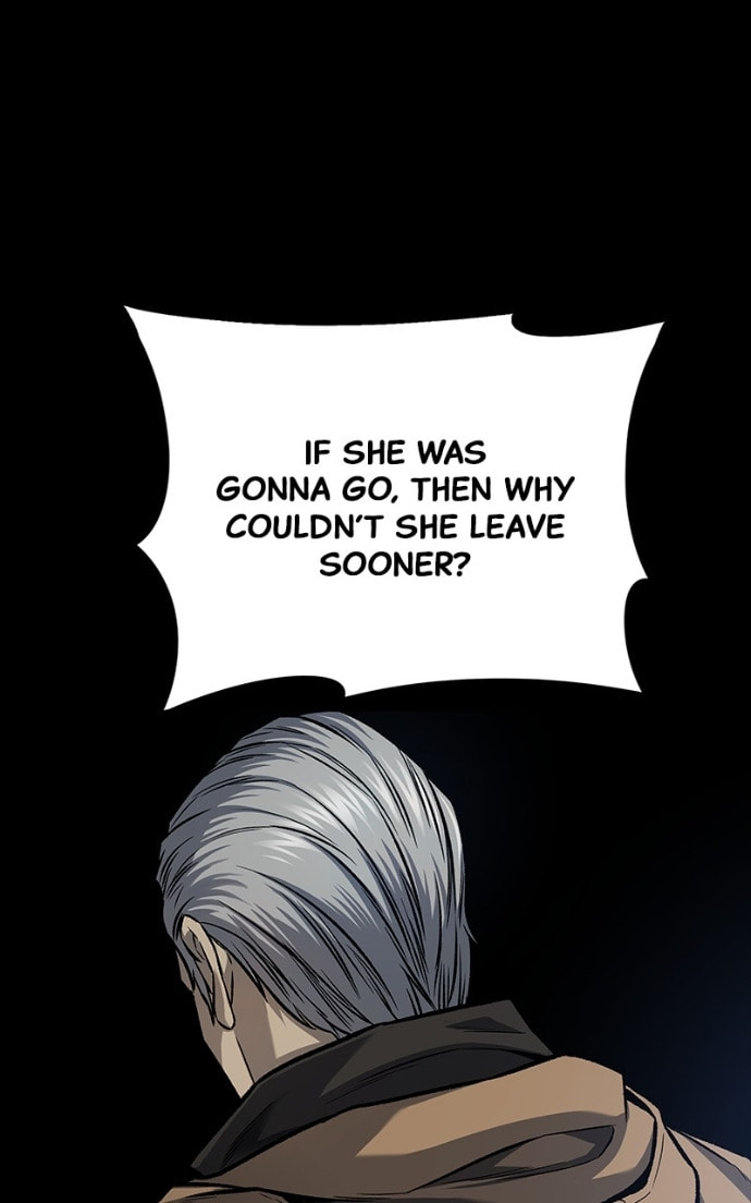 Dead Queen Chapter 163.1 page 116 - 