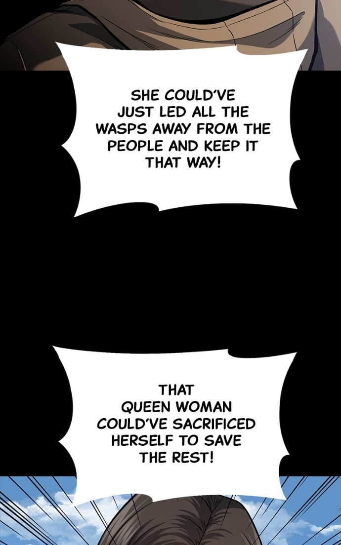 Dead Queen Chapter 163.1 page 117 - 