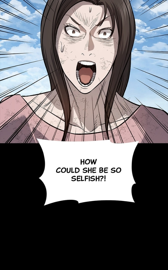 Dead Queen Chapter 163.1 page 118 - 
