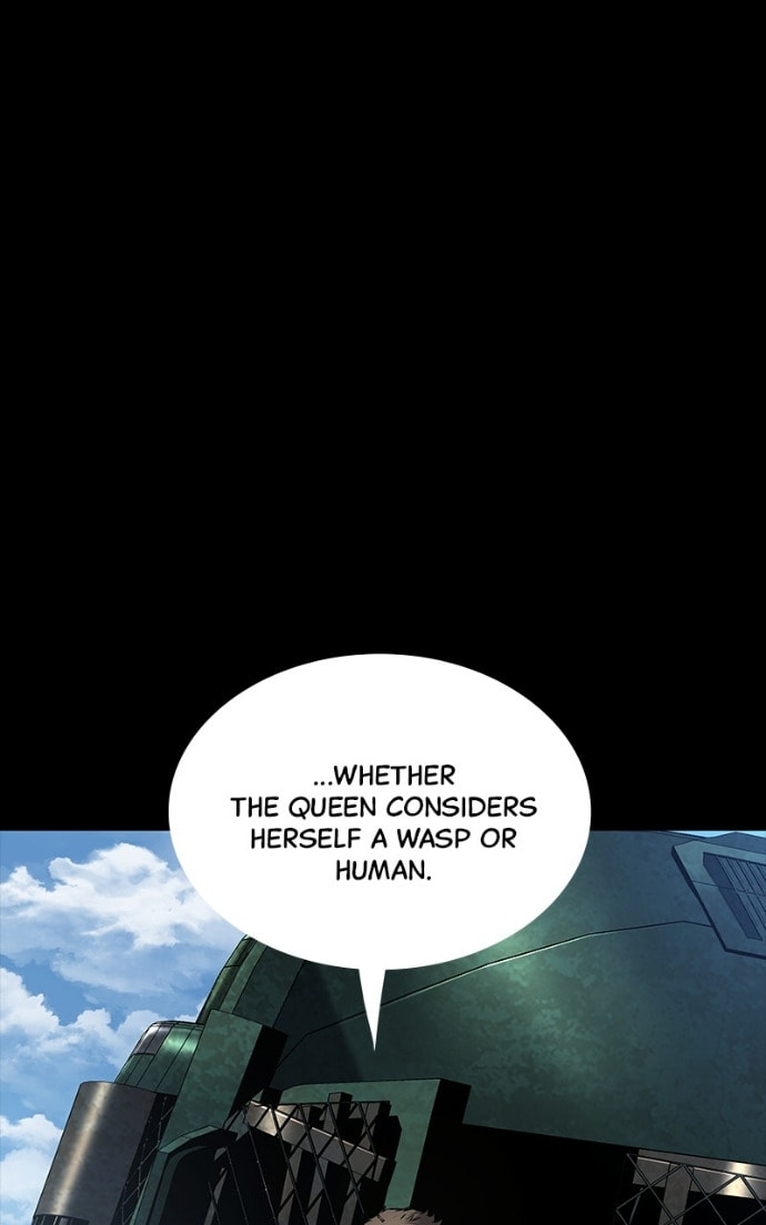 Dead Queen Chapter 163.1 page 120 - 
