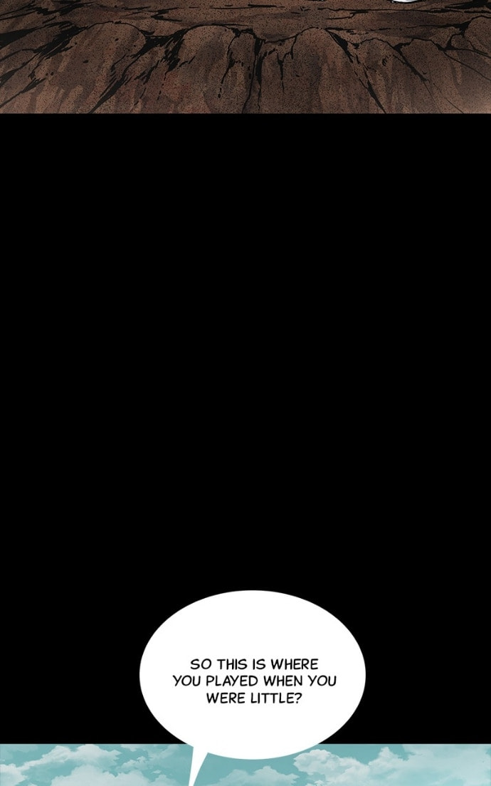 Dead Queen Chapter 163.1 page 13 - 