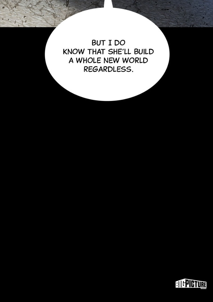 Dead Queen Chapter 163.1 page 122 - 
