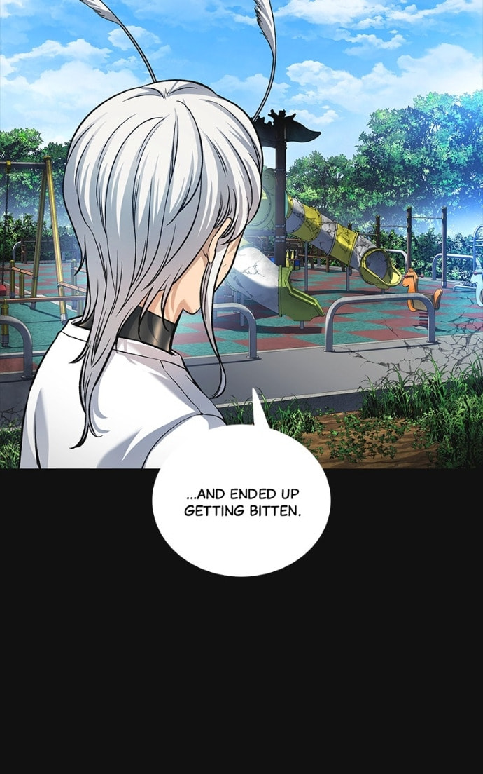 Dead Queen Chapter 163.1 page 16 - 