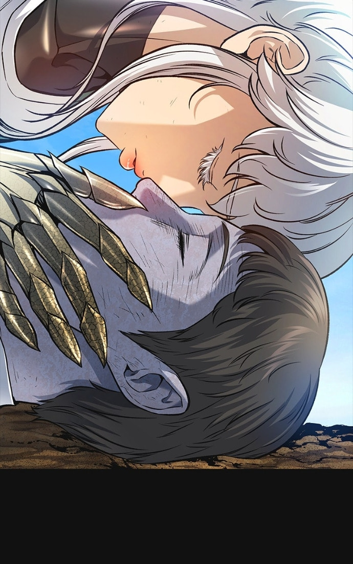Dead Queen Chapter 163.1 page 19 - 