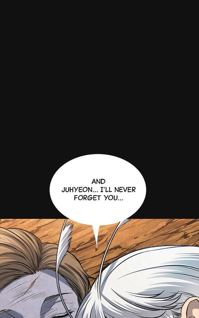 Dead Queen Chapter 163.1 page 20 - 