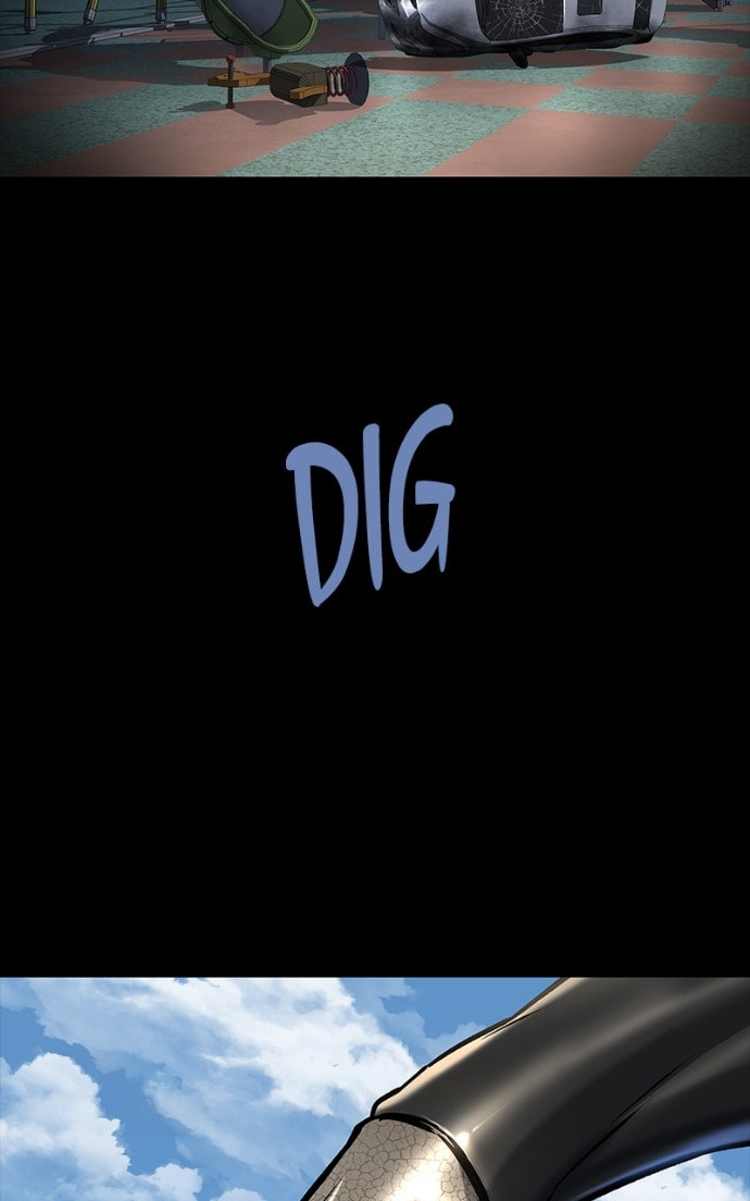 Dead Queen Chapter 163.1 page 3 - 