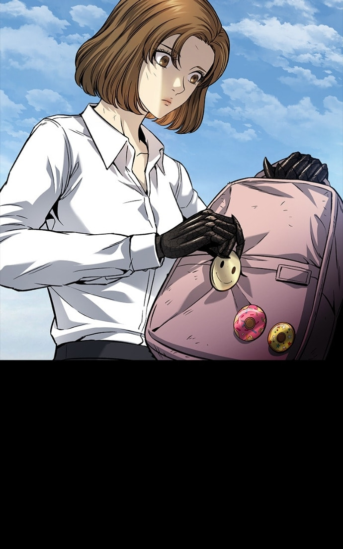 Dead Queen Chapter 163.1 page 26 - 