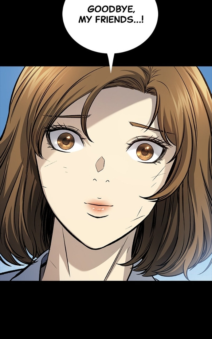Dead Queen Chapter 163.1 page 29 - 