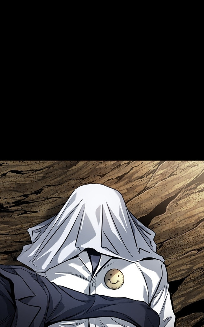 Dead Queen Chapter 163.1 page 30 - 