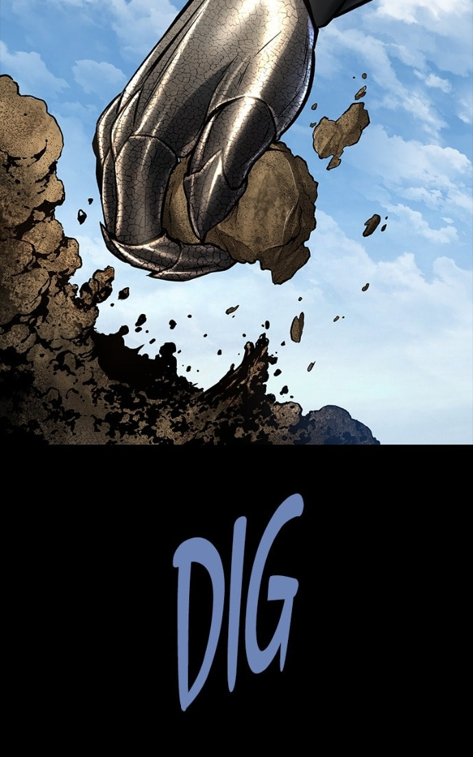 Dead Queen Chapter 163.1 page 4 - 