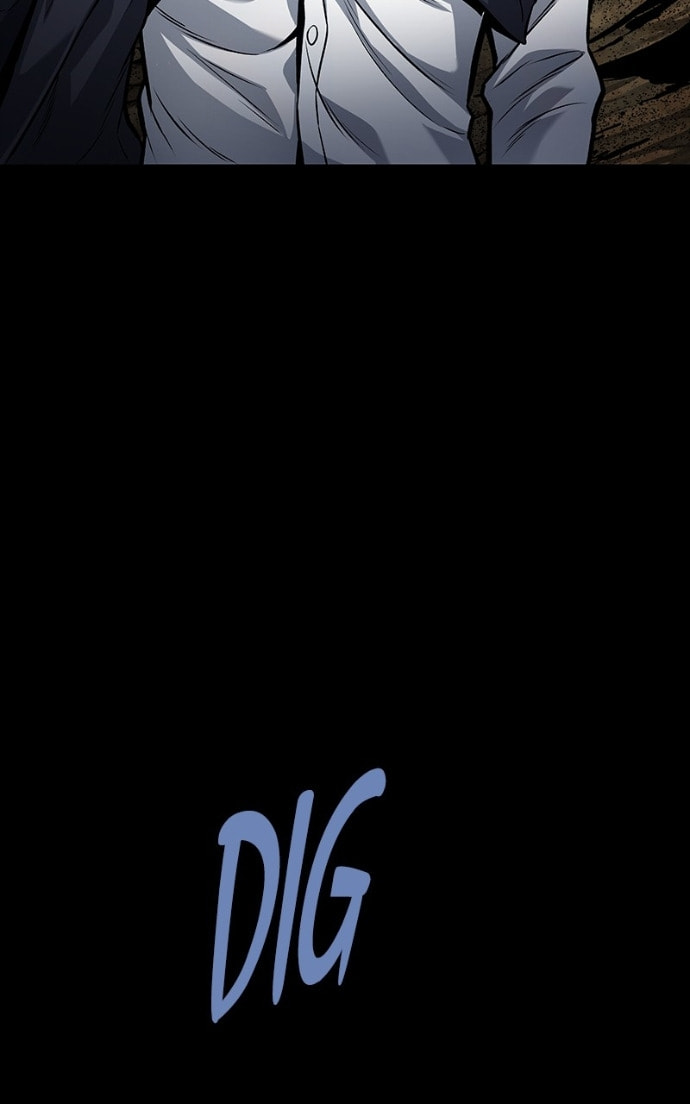 Dead Queen Chapter 163.1 page 31 - 