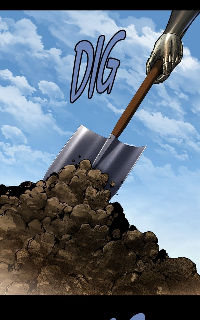 Dead Queen Chapter 163.1 page 32 - 
