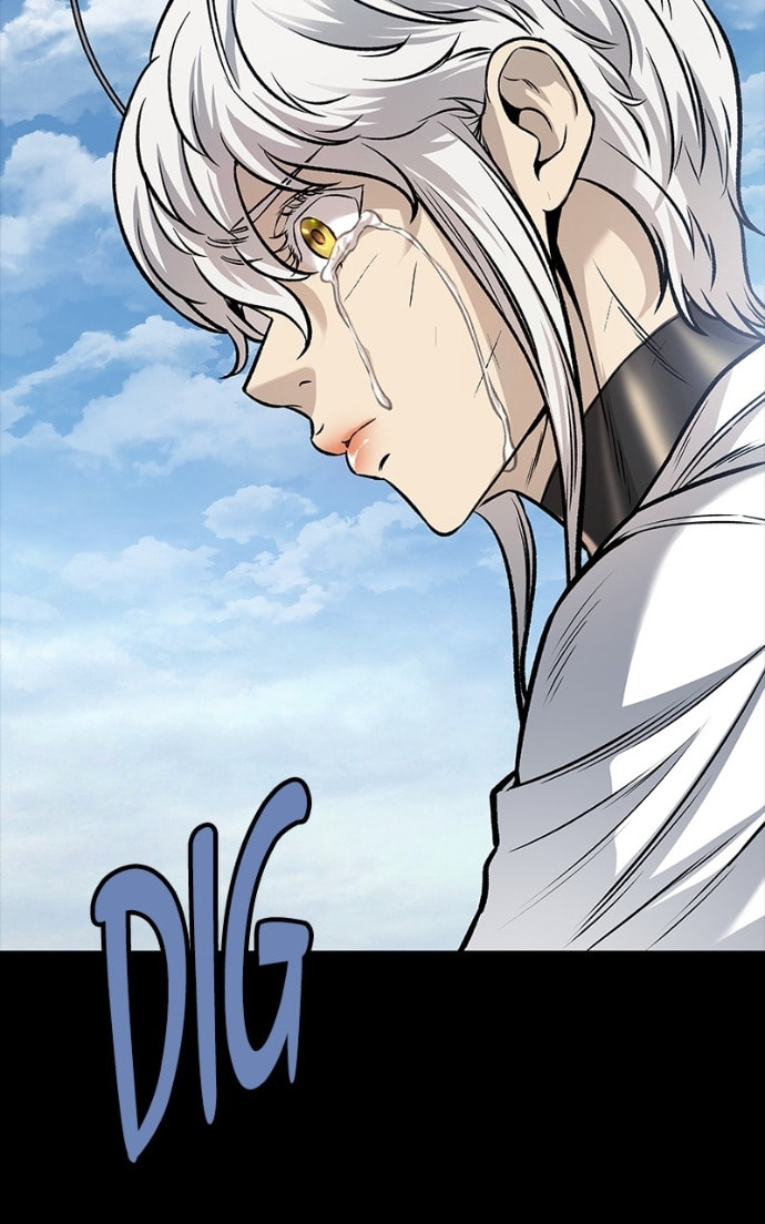 Dead Queen Chapter 163.1 page 34 - 