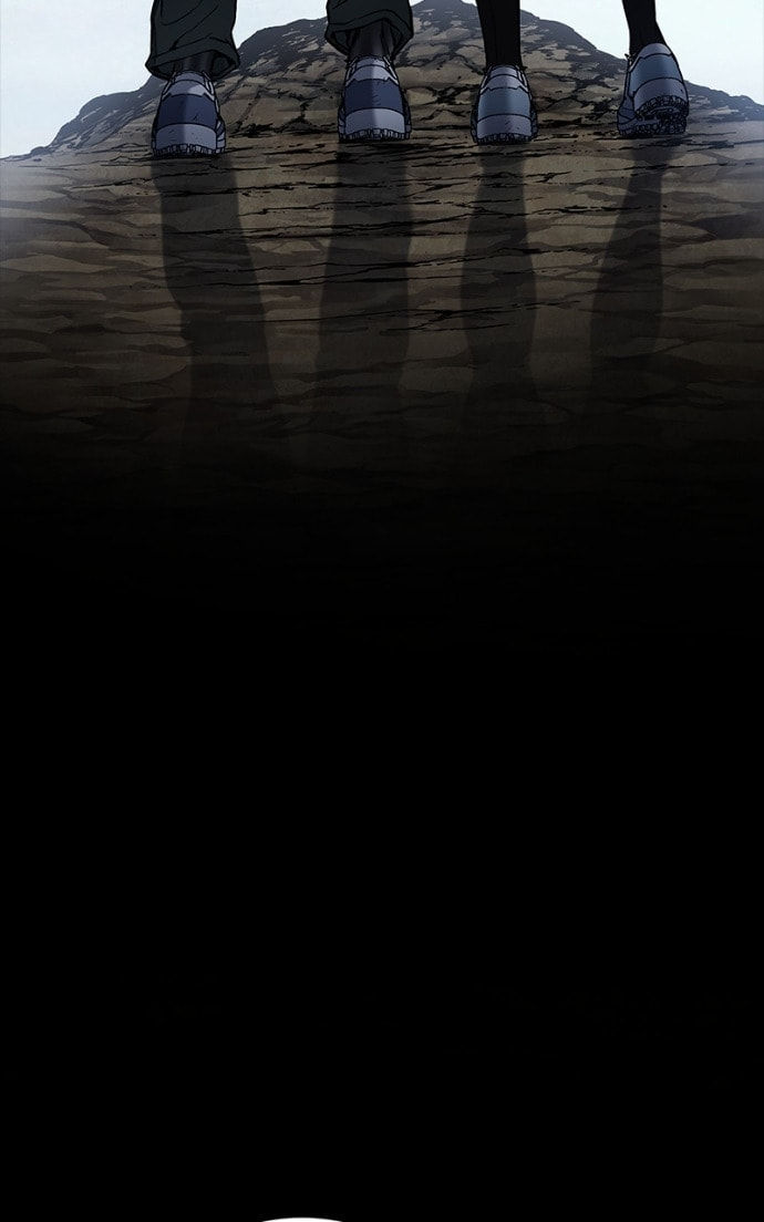 Dead Queen Chapter 163.1 page 37 - 