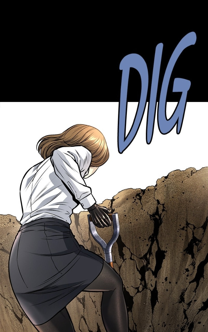 Dead Queen Chapter 163.1 page 5 - 