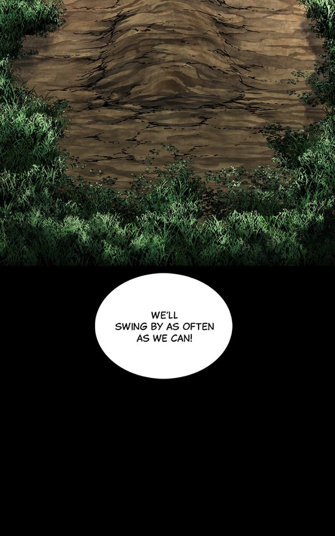 Dead Queen Chapter 163.1 page 43 - 
