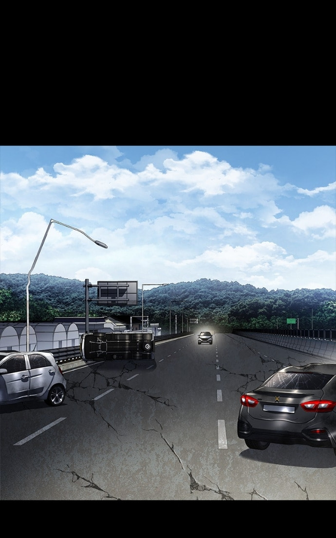 Dead Queen Chapter 163.1 page 44 - 