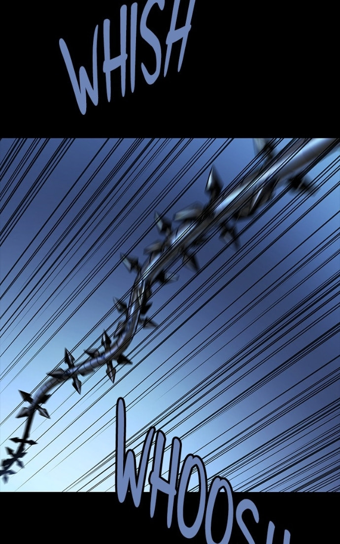 Dead Queen Chapter 163.1 page 50 - 