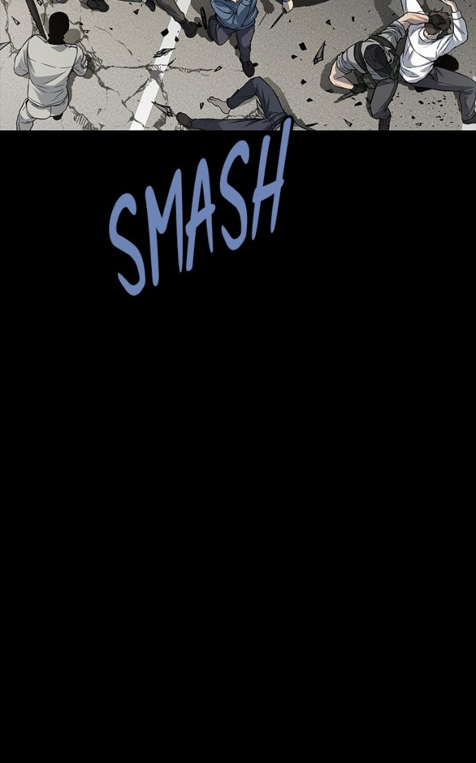 Dead Queen Chapter 163.1 page 56 - 