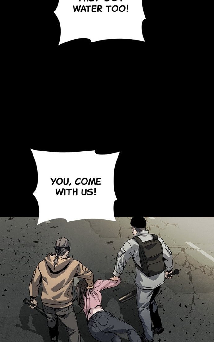 Dead Queen Chapter 163.1 page 58 - 