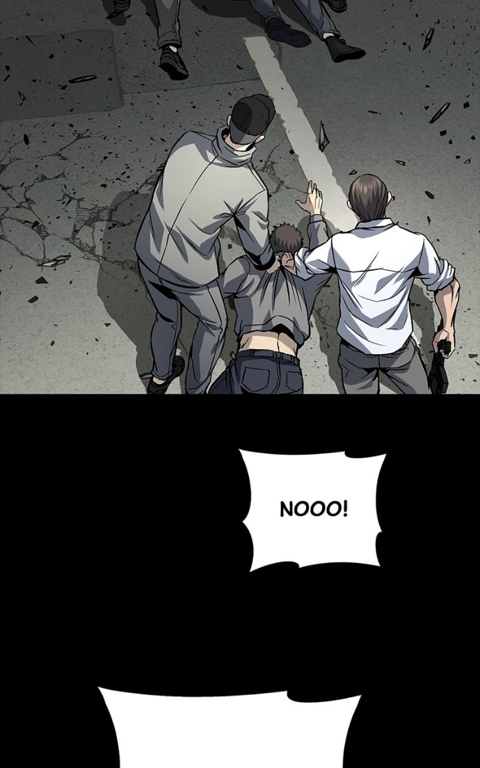 Dead Queen Chapter 163.1 page 59 - 