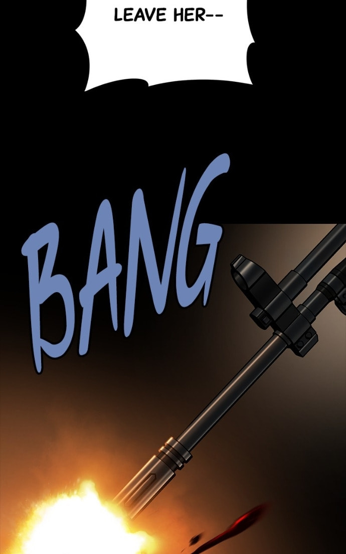 Dead Queen Chapter 163.1 page 60 - 
