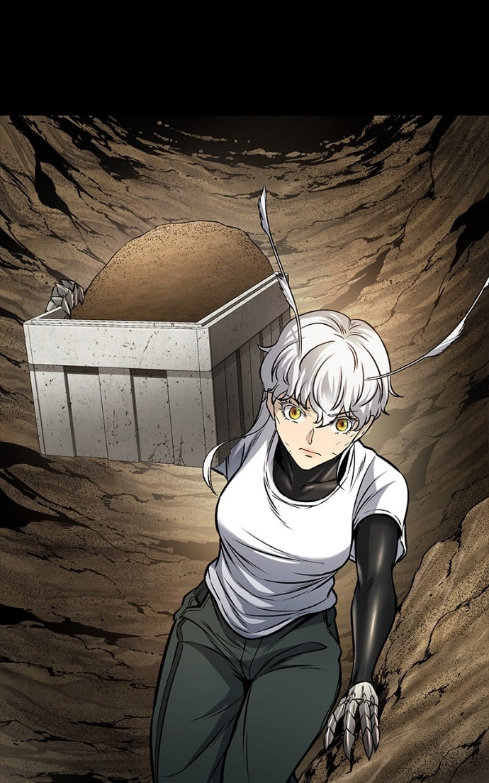 Dead Queen Chapter 163.1 page 7 - 