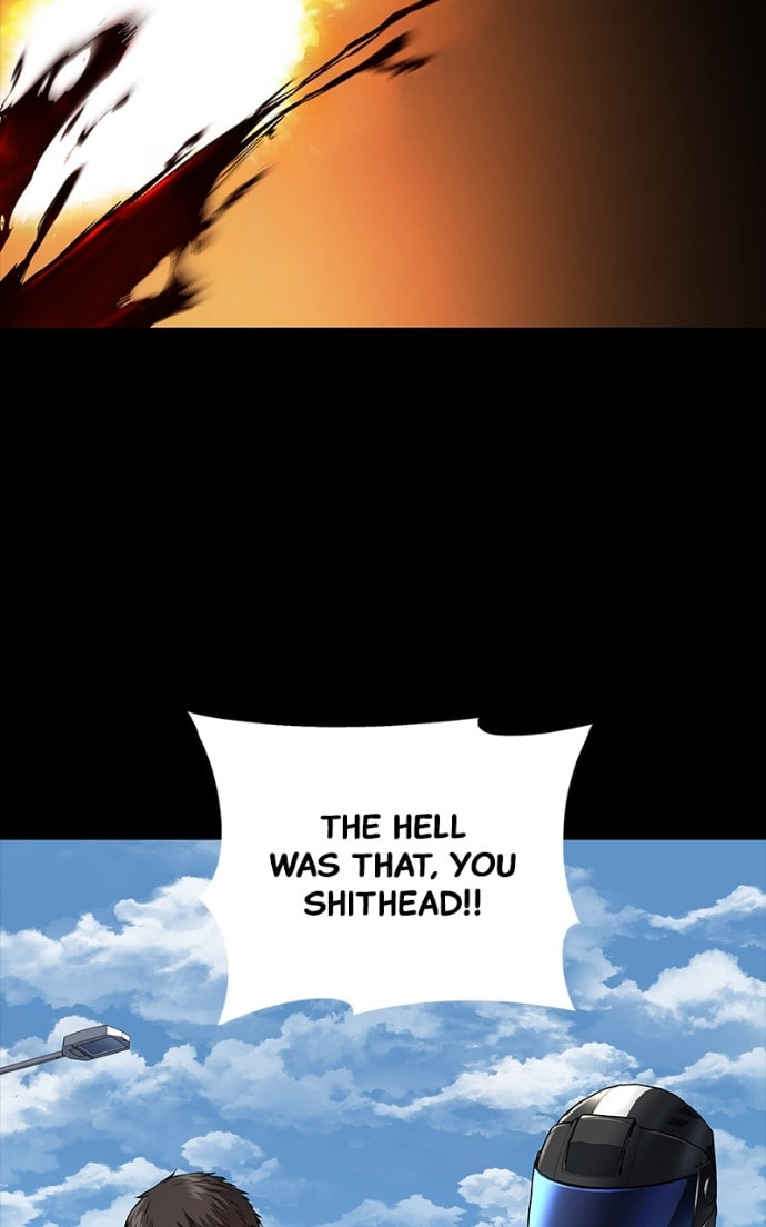 Dead Queen Chapter 163.1 page 61 - 