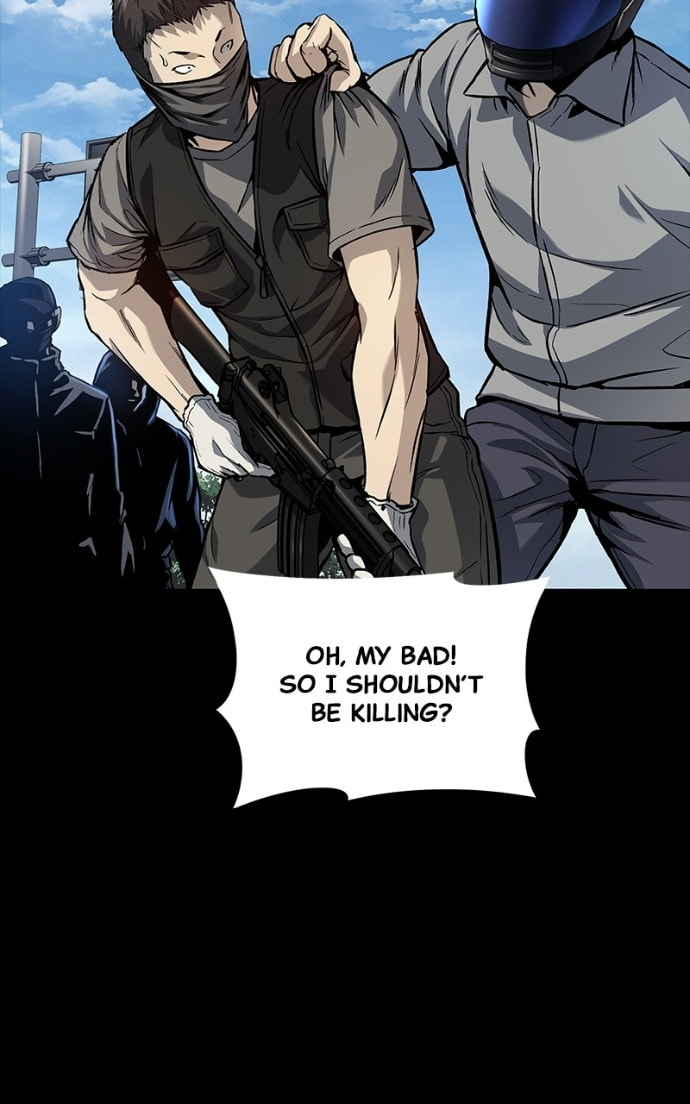 Dead Queen Chapter 163.1 page 62 - 