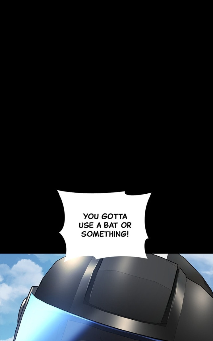 Dead Queen Chapter 163.1 page 63 - 