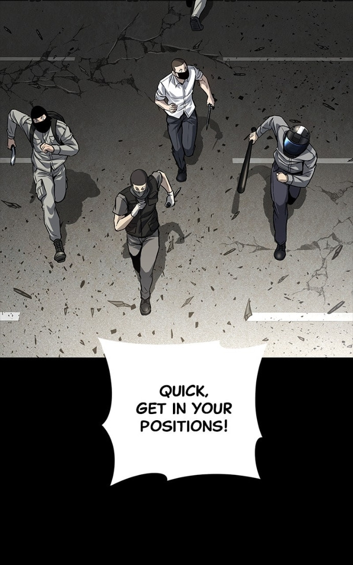 Dead Queen Chapter 163.1 page 67 - 