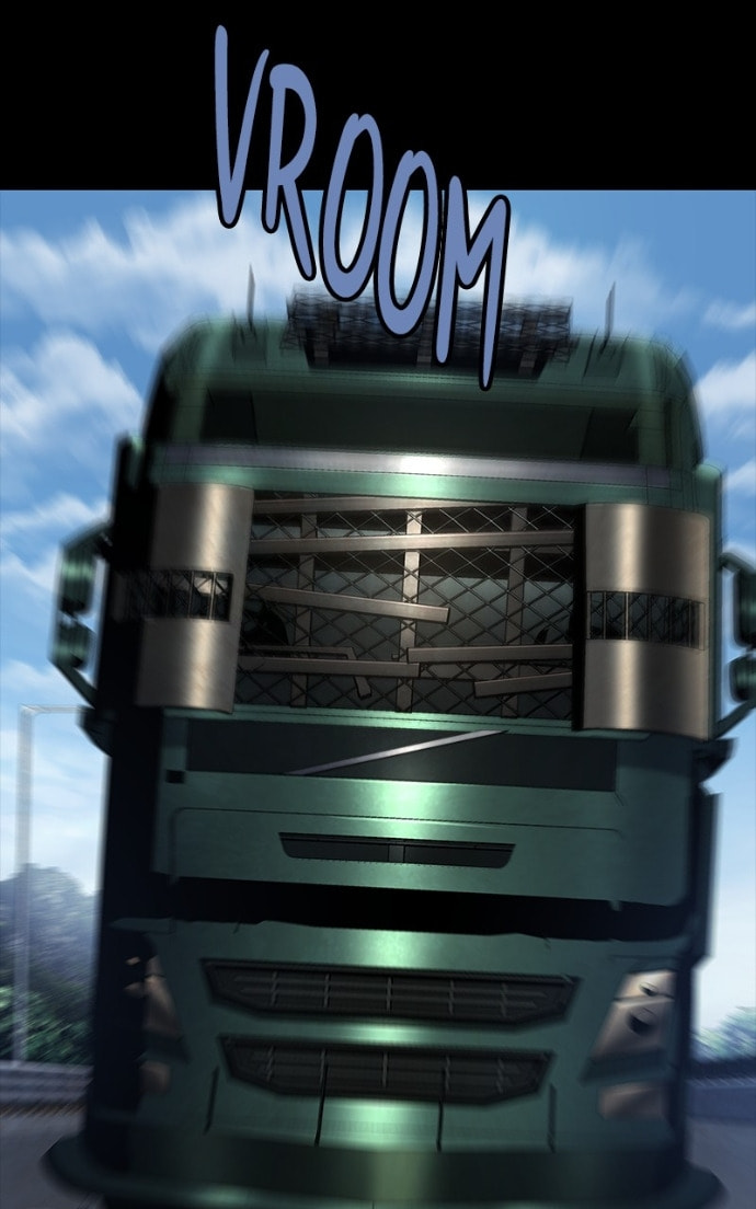 Dead Queen Chapter 163.1 page 71 - 