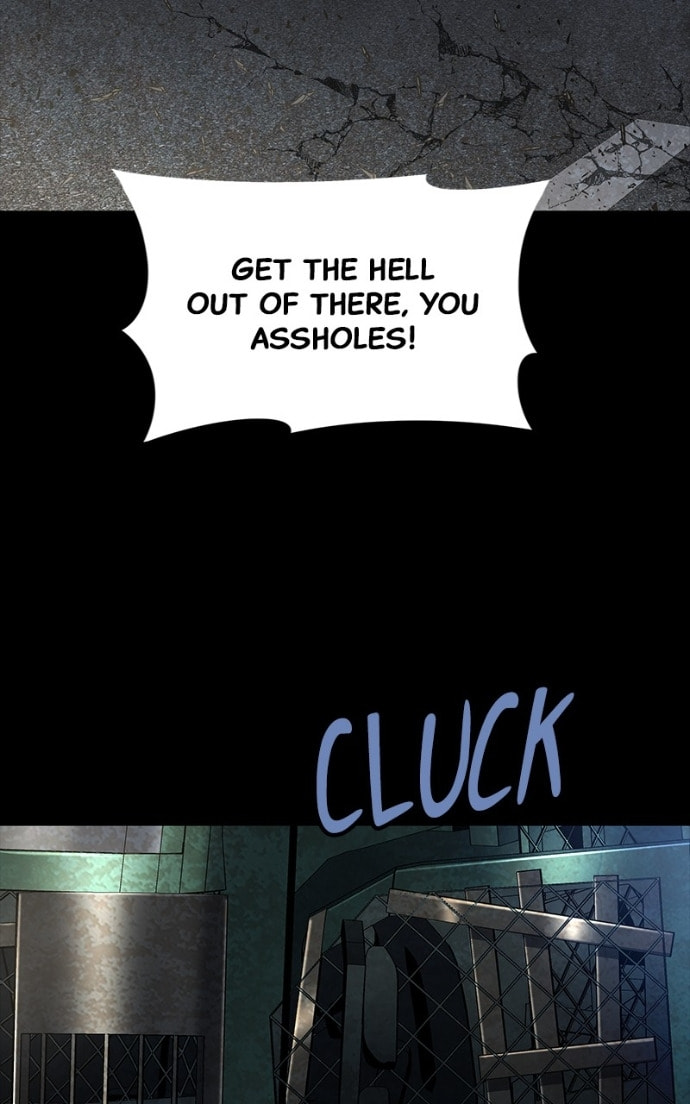 Dead Queen Chapter 163.1 page 74 - 