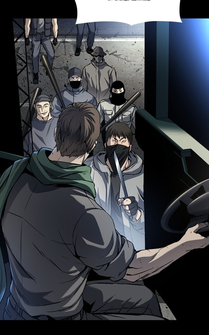 Dead Queen Chapter 163.1 page 78 - 
