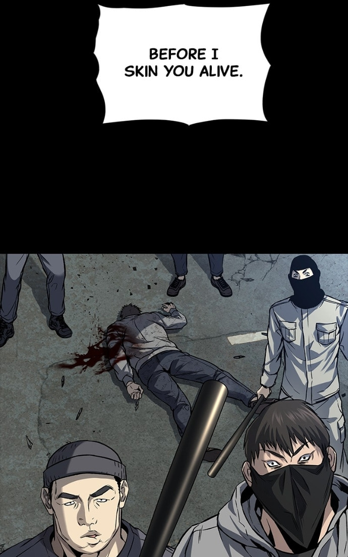 Dead Queen Chapter 163.1 page 79 - 