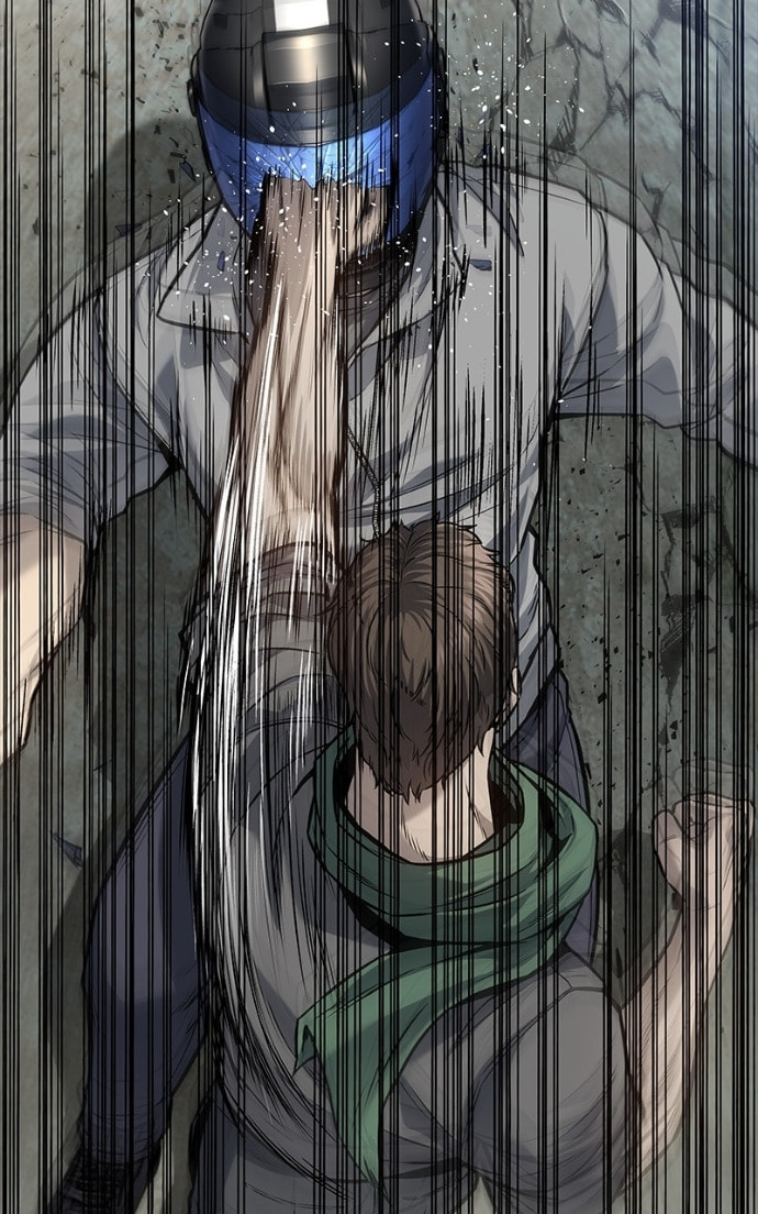 Dead Queen Chapter 163.1 page 83 - 
