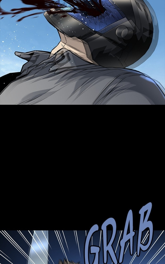 Dead Queen Chapter 163.1 page 85 - 