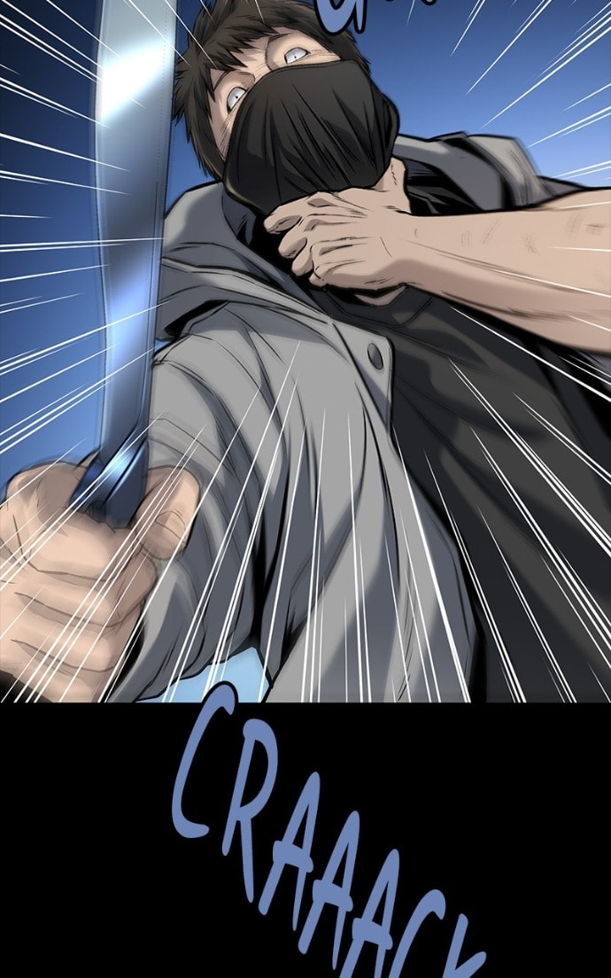 Dead Queen Chapter 163.1 page 86 - 