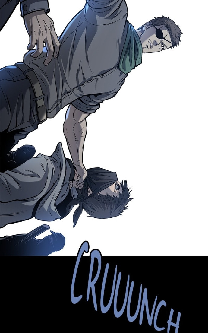 Dead Queen Chapter 163.1 page 88 - 